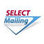 Select Mailing logo
