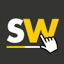 Select Web logo