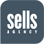 Sells Agency logo