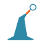 Wizard Digital Marketing Agency logo
