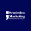 Semicolon Marketing:The Digital Marketing Company logo