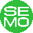 Semo Dk logo