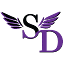 SenDesign logo
