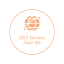 SEO Services Near Me logo