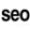 SEO.Agency logo