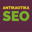 Antikaotika SEO - Antal-Pap Judit logo