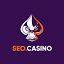 SEO.Casino logo