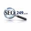SEO249 logo