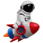 SEO Agence logo