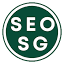 SEO Agency Singapore logo