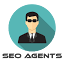 SEO Agents logo