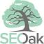 SEOak logo