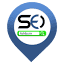 SEO Ashburn logo