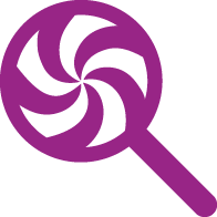 SEO Candyland logo