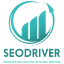 SEODriver logo