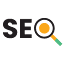 SEO Service Pakistan logo