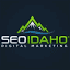 SEO Idaho logo