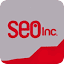 SEO Inc. logo