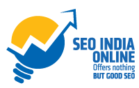 SEO India Online logo