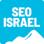 SEO Israel Technologies Ltd logo