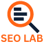 SEO LAB logo