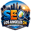 SEO Agency Los Angeles logo