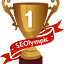 SEOlympic logo
