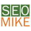 SEOMike Consulting logo