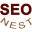 Seo Nest logo