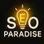SEO Paradise Ltd logo