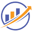 SEO PBN Backlink logo