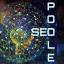 SEO Poole, Website Design Bournemouth, Dorset. logo