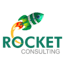 SEO PR Rocket Consulting logo