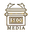 SEO Rank Media logo