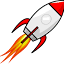 SeoRocket.lt logo