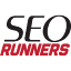 SEO Runners logo