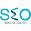 SEO service agency logo