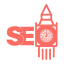 AKR SEO Agency logo
