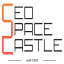 SEO Space Castle logo