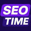 OKURSA x SEOTIME logo