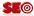SEO WEB logo