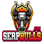 SerpBulls logo