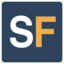 Serpfox logo