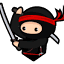 SERPninja logo