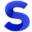 Serp Shine logo