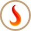 Set Fire Creative logo