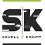 Sevell+Sevell, Inc. logo