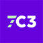 7C3 logo