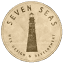 Seven Seas Web Design logo