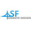 SF Website Design logo